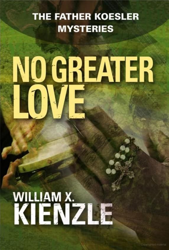 No Greater Love