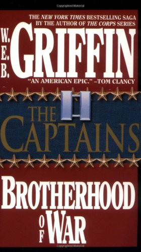 The Captains