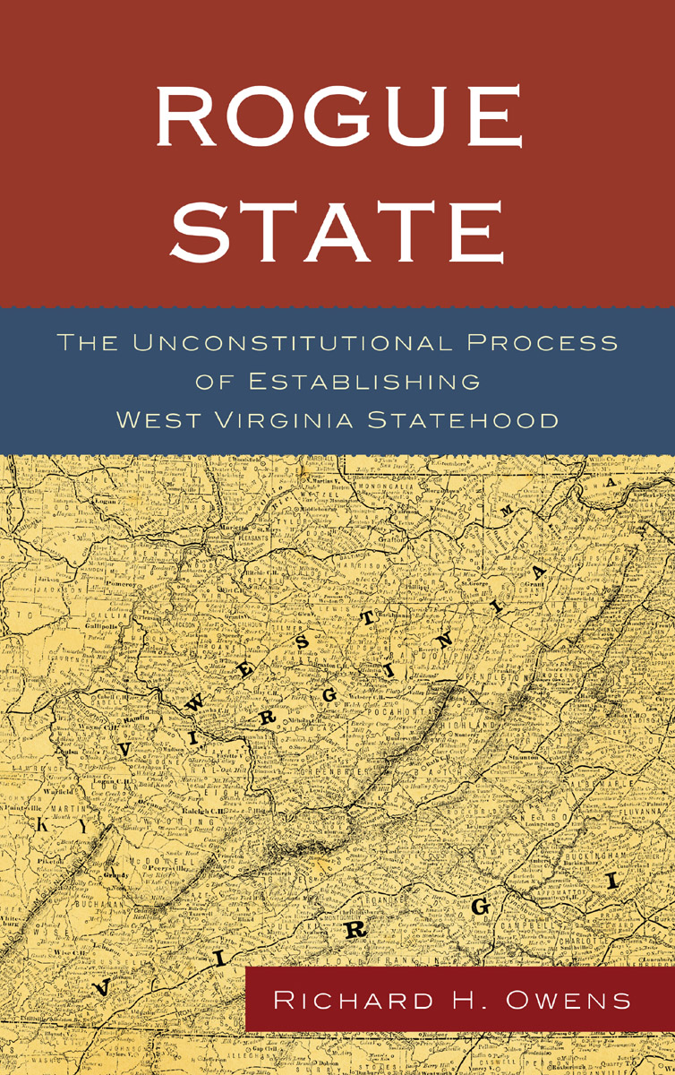 Rogue State