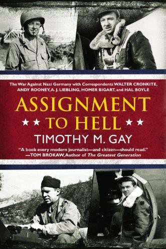 Assignment to Hell