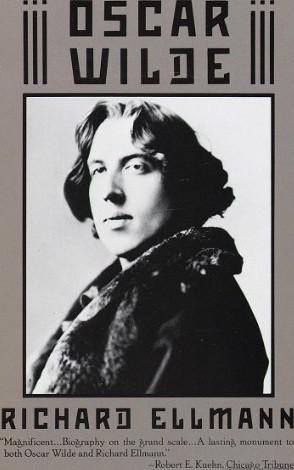Oscar Wilde