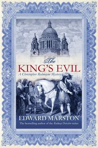 The Kings Evil