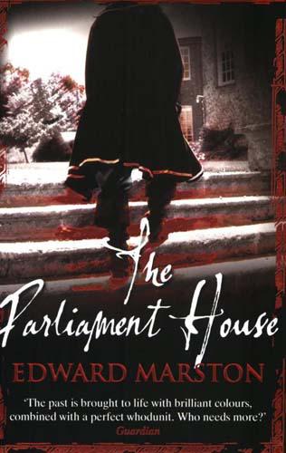 The Parliament House