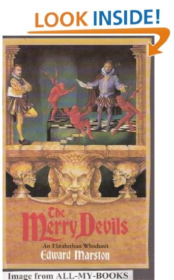 The Merry Devils