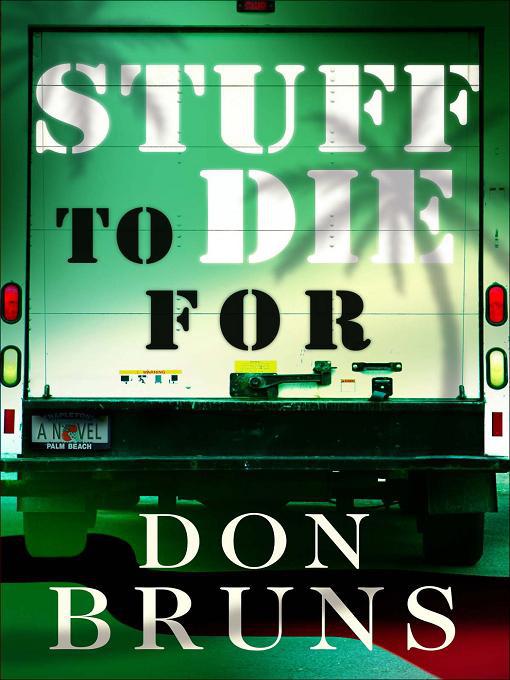 Stuff to Die For